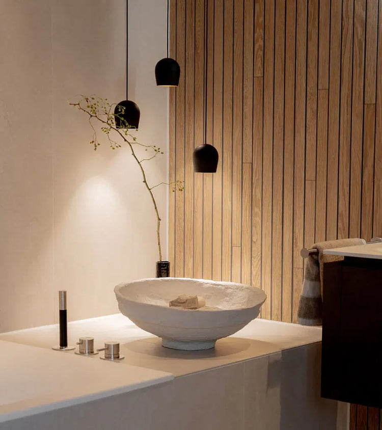 Badkamerverlichting | Stijlvolle en Functionele Verlichting voor Jouw Badkamer