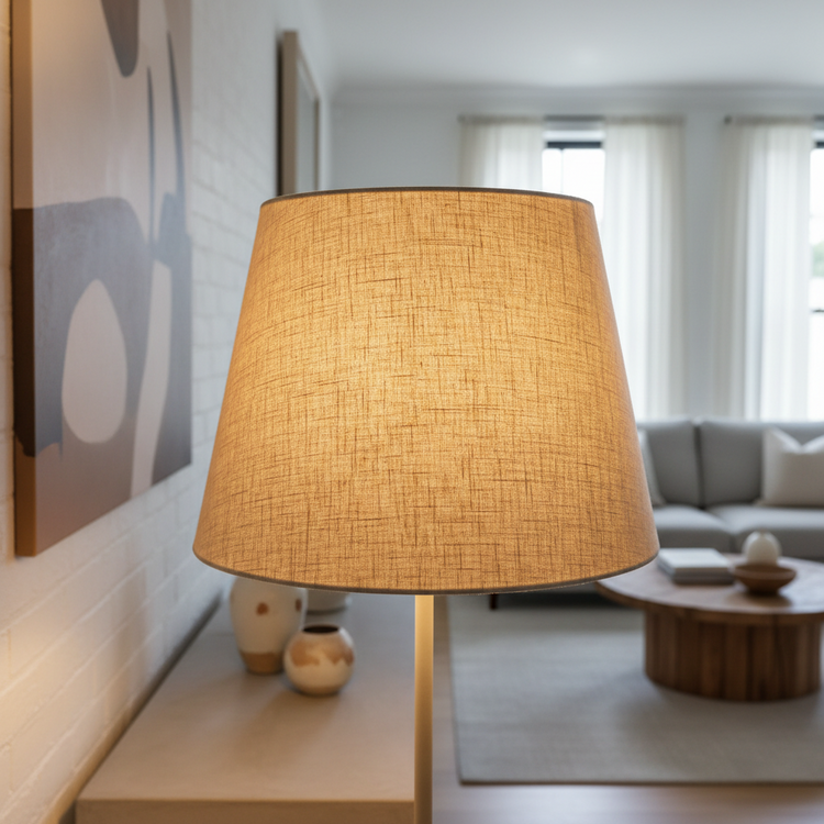 Elegante Lampenkappen voor Elk Interieur - Stijl en Functionaliteit