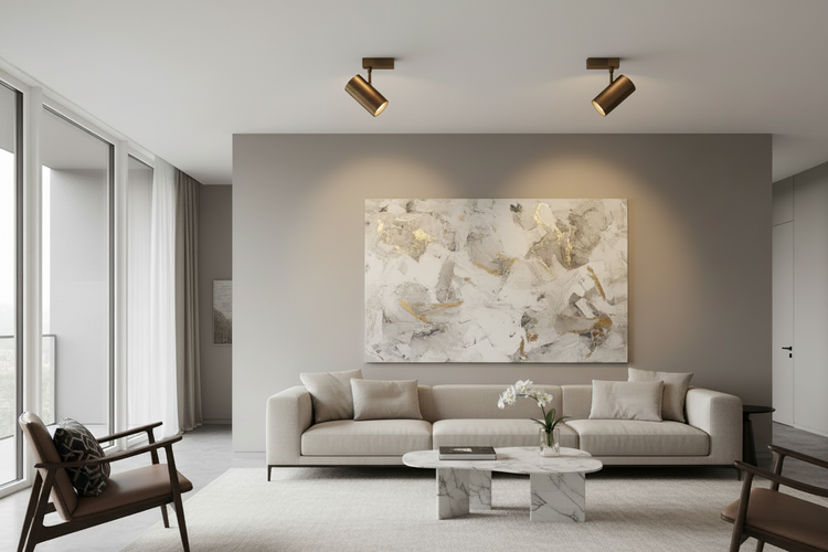 Stijlvolle Spotjes voor Elke Ruimte | Lampen Webshop