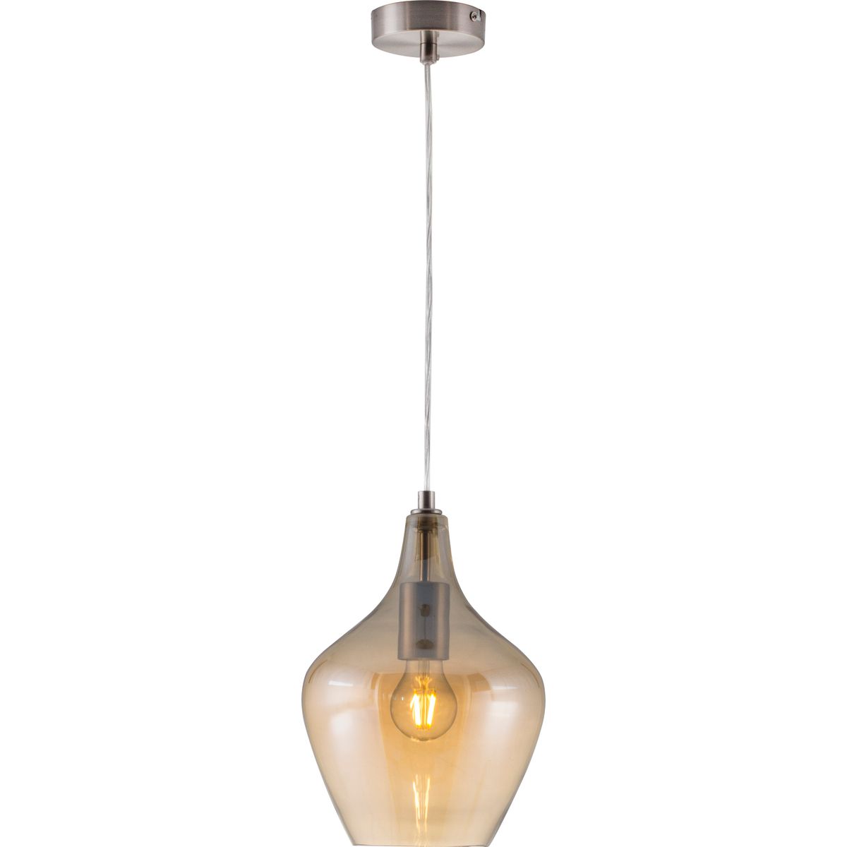 moderne-pendant-lamp-met-amberglas-en-matte-afwerking-paso-main-image