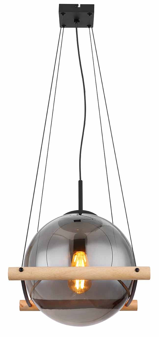 metalen-moderne-zwarte-hanglamp-globo-leona-variant-image1