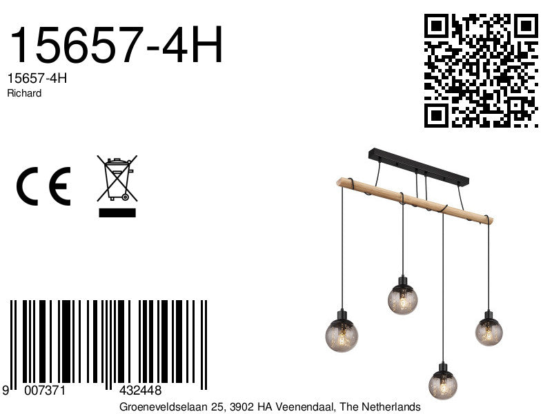landelijke-metalen-houten-zwarte-hanglamp-globo-richard-variant-image8a
