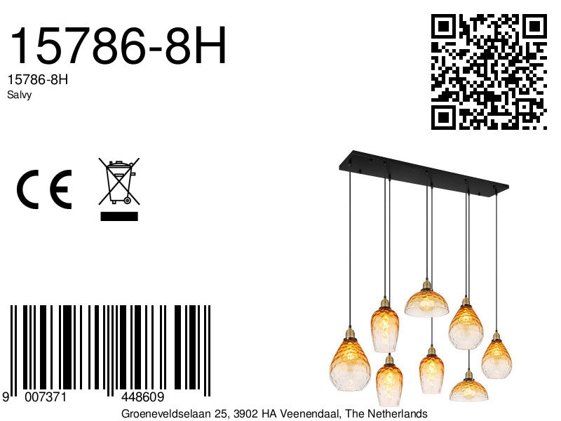 glazen-metalen-klassieke-zwarte-hanglamp-globo-salvy-variant-image8a