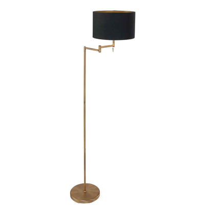 bronzen-vloerlamp-met-witte-lampenkap-mexlite-bella-main-image
