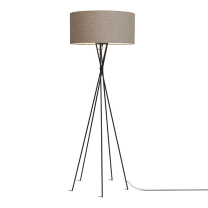 zwart-donkergrijze-vloerlamp-5-potig-metaal-linnen-its-about-romi-lima-main-image
