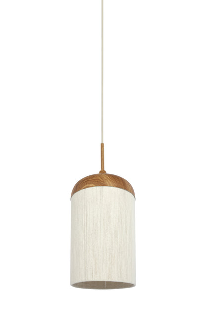 naturel-beige-bekervormige-hanglamp-katoendraad-light-living-dania-variant-image1