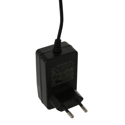 Steinhauer Serenade bureaulamp zwart LED – afbeelding 11