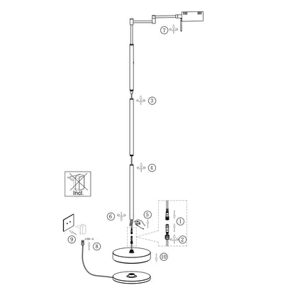oplaadbare-bronzen-vloerlamp-met-draaibare-arm-mexlite-glowgo-variant-image9