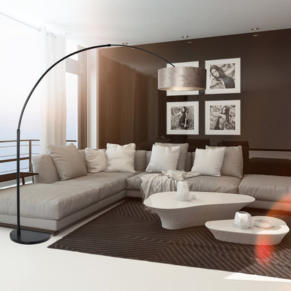 grote-vloerlamp-met-verstelbare-boog-steinhauer-sparkled-light-variant-image2