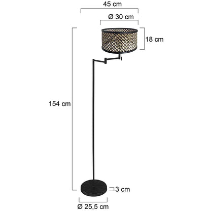 zwarte-vloerlamp-industieel-met-rieten-lampenkap-mexlite-bella-variant-image7