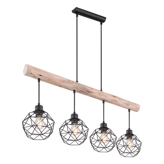 hanglamp-balkvormig-landelijk-zwart-globo-theodor-main-image