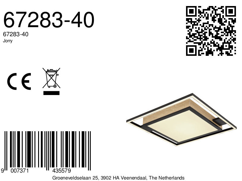 vierkante-zwarte-houten-plafondlamp-globo-jorry-variant-image8a