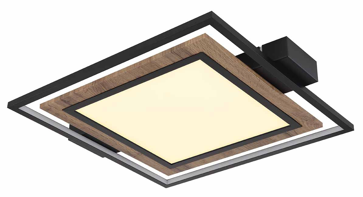 design-plafondlamp-vierkant-zwart-houtlook-globo-gabaldo-variant-image3