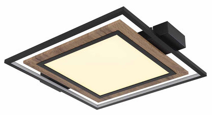 design-plafondlamp-vierkant-zwart-houtlook-globo-gabaldo-variant-image3