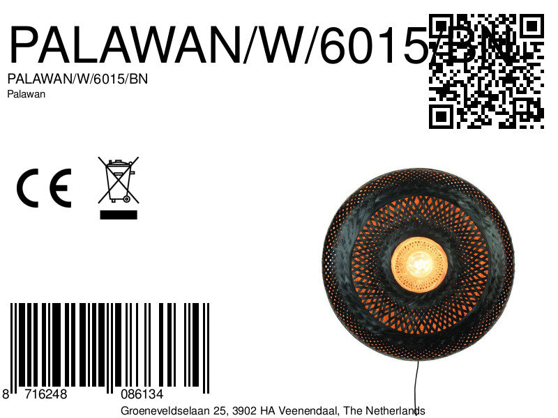 zwarte-bohemian-wandlamp-rond-good-mojo-palawan-variant-image8a