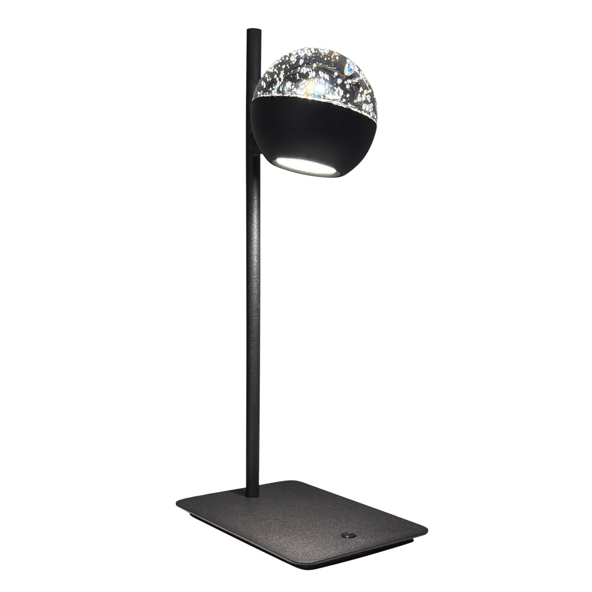 zwarte-belluno-tafellamp-met-rookglas-en-warm-licht-main-image