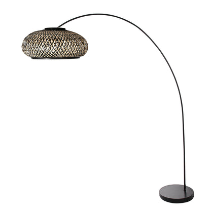 booglamp-met-zwart-naturel-geweven-kap-mexlite-solva-variant-image1