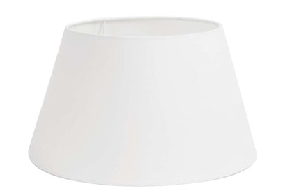 witte-kegelvormige-lampenkap-light-living-polycotton-variant-image1