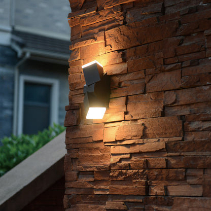 moderne-tweelichts-buitenwandlamp-steinhauer-variant-image2