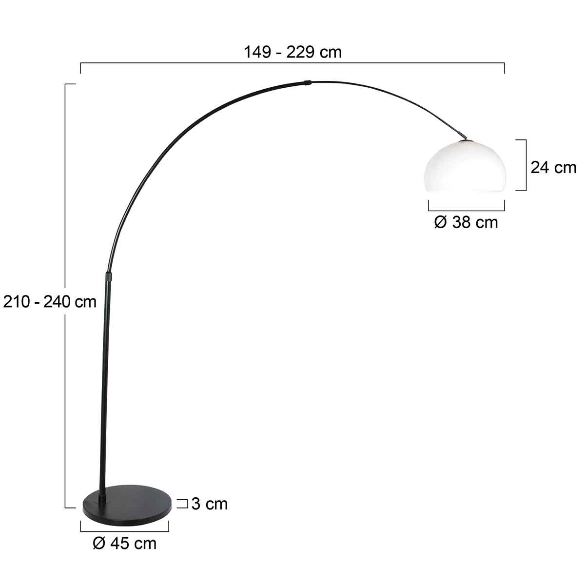 sierlijke-booglamp-steinhauer-sparkled-light-variant-image7