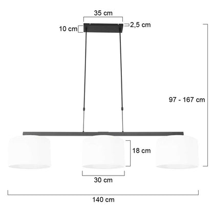 moderne-zwarte-hanglamp-metaal-steinhauer-stang-variant-image7