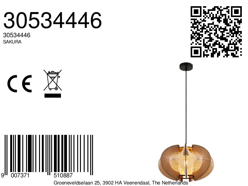 moderne-hanglamp-met-jute-en-houtlook-sakura-1-variant-image8a