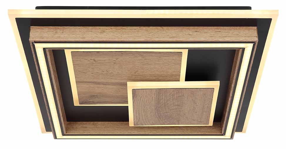 metaal-mdf-plafondlamp-zwart-bruin-vierkantconstructie-globo-lagerta-variant-image1