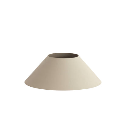 cremekleurige-lampenkap-conisch-light-living-kluang-main-image