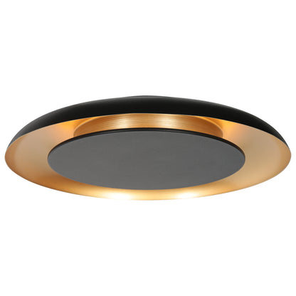 steinhauer-golden-veil-design-plafondlamp-zwart-goud-variant-image4