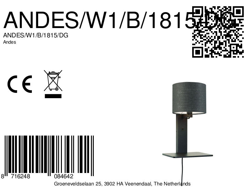 donkergrijze-plateau-wandlamp-good-mojo-andes-variant-image8a