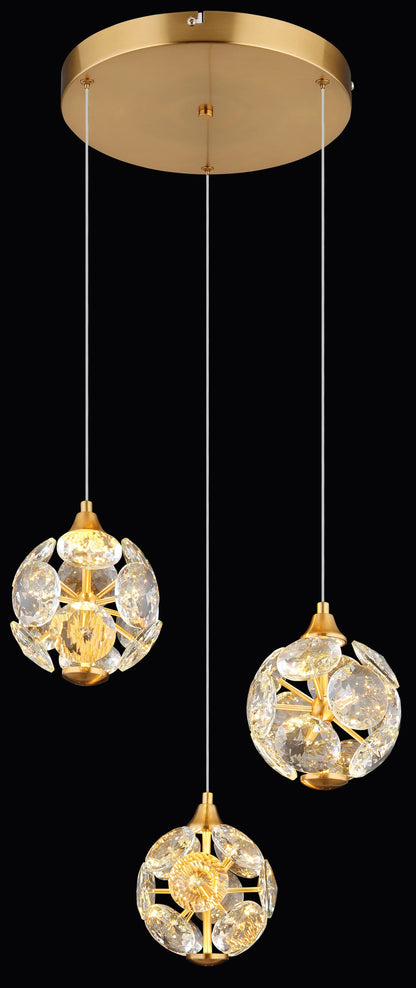 moderne-ronde-hanglamp-met-goudkleur-en-kristal-virina-variant-image4