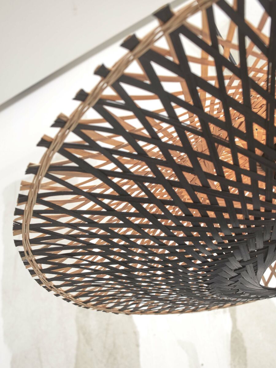 plafonniere-ringvorm-bamboe-naturel-zwart-l-good-mojo-kalimantan-variant-image5