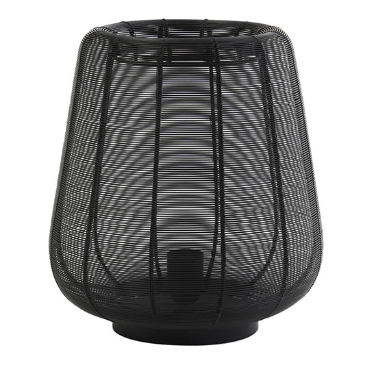 rustieke-zwarte-tafellamp-fijnmazig-light-living-adeta-main-image