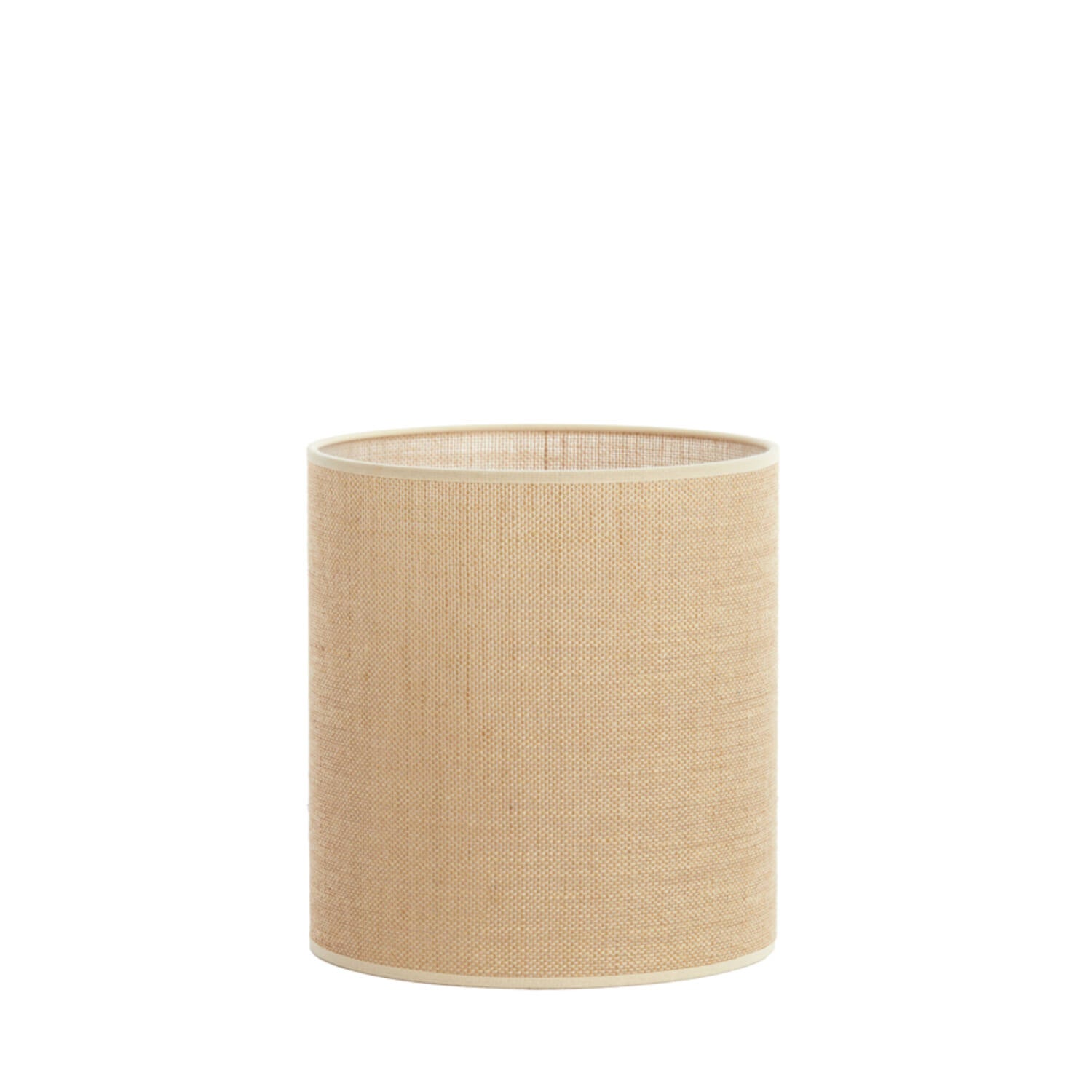 beige-kleur-cilinder-lampenkap-light-living-sendai-main-image