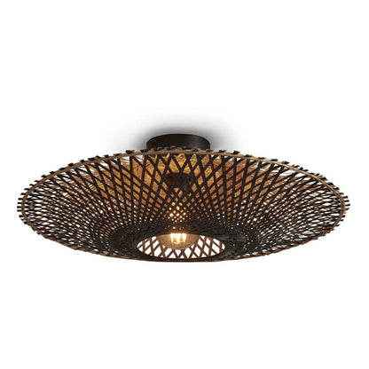 naturel-zwarte-plafondlamp-bamboe-ringvorm-m-good-mojo-kalimantan-main-image