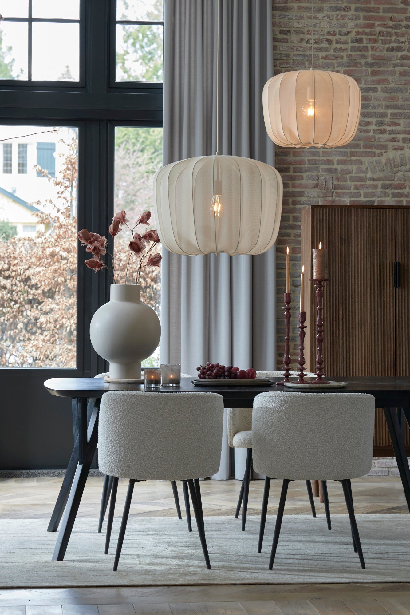 moderne-witte-fijnmazige-hanglamp-light-living-plumeria-variant-image4