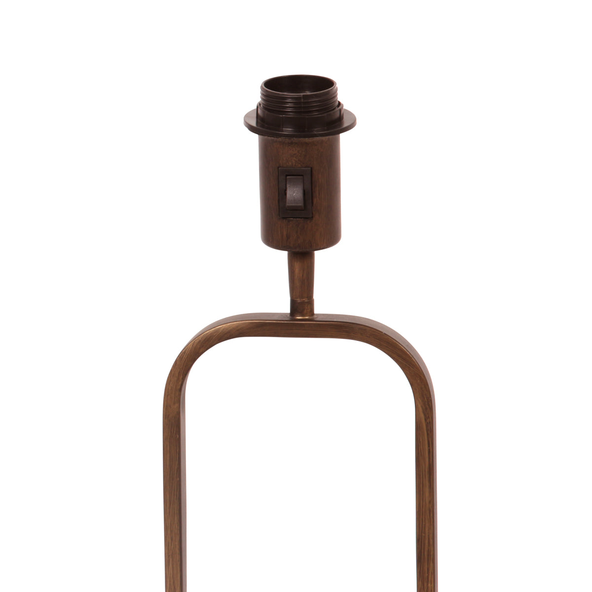 bronzen-tafellamp-met-grijs-grof-linnen-en-rustige-uitstraling-steinhauer-stang-variant-image4