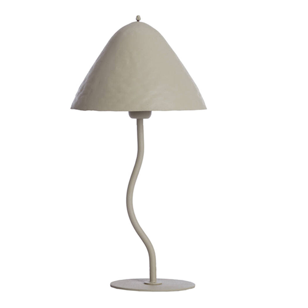 moderne-beige-tafellamp-ronde-lampenvoet-light-living-elimo-main-image