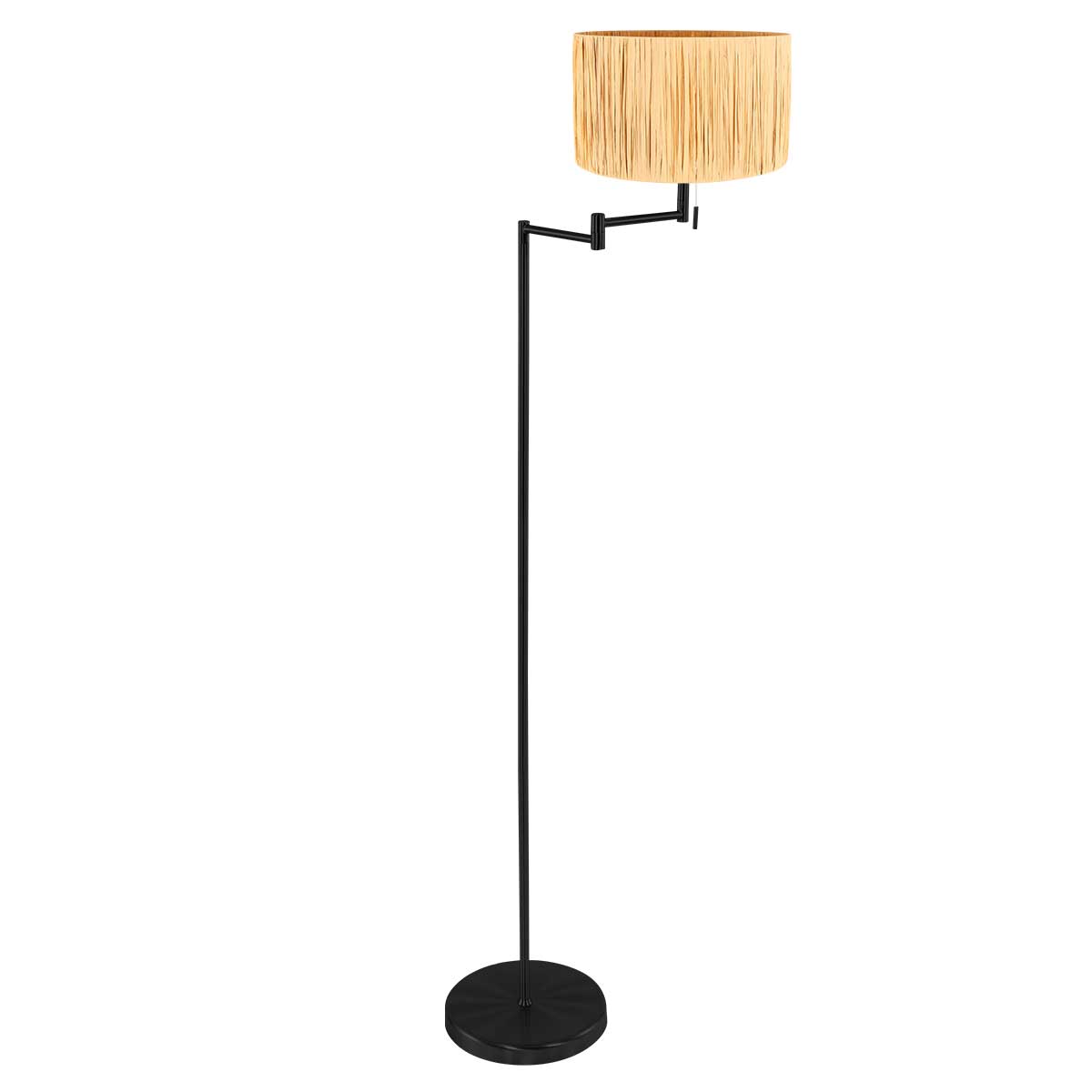 zwarte-vloerlamp-industieel-met-rotan-lampenkap-mexlite-bella-main-image