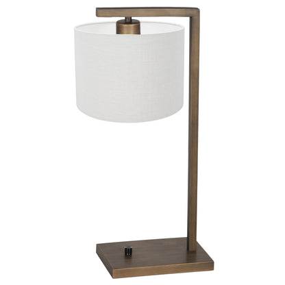 frisse-bronzen-tafellamp-met-witte-linnen-steinhauer-stang-variant-image1
