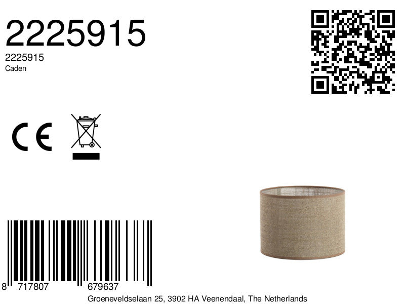 beige-stoffen-lampenkap-cilindervormig-light-living-caden-variant-image8a