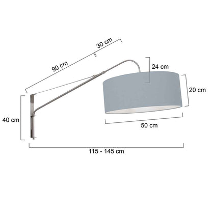 wandlamp-korte-boog-steinhauer-elegant-classy-variant-image7