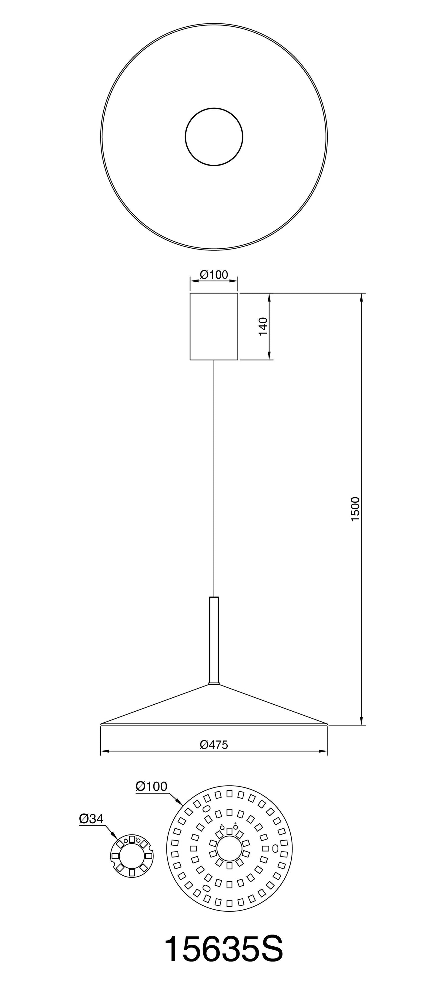 mat-zwarte-ronde-pendellamp-met-opaalwitte-acryl-lampone-variant-image8