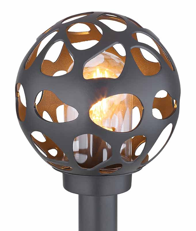 bol-retro-antracieten-buitenlamp-globo-hilario-variant-image1