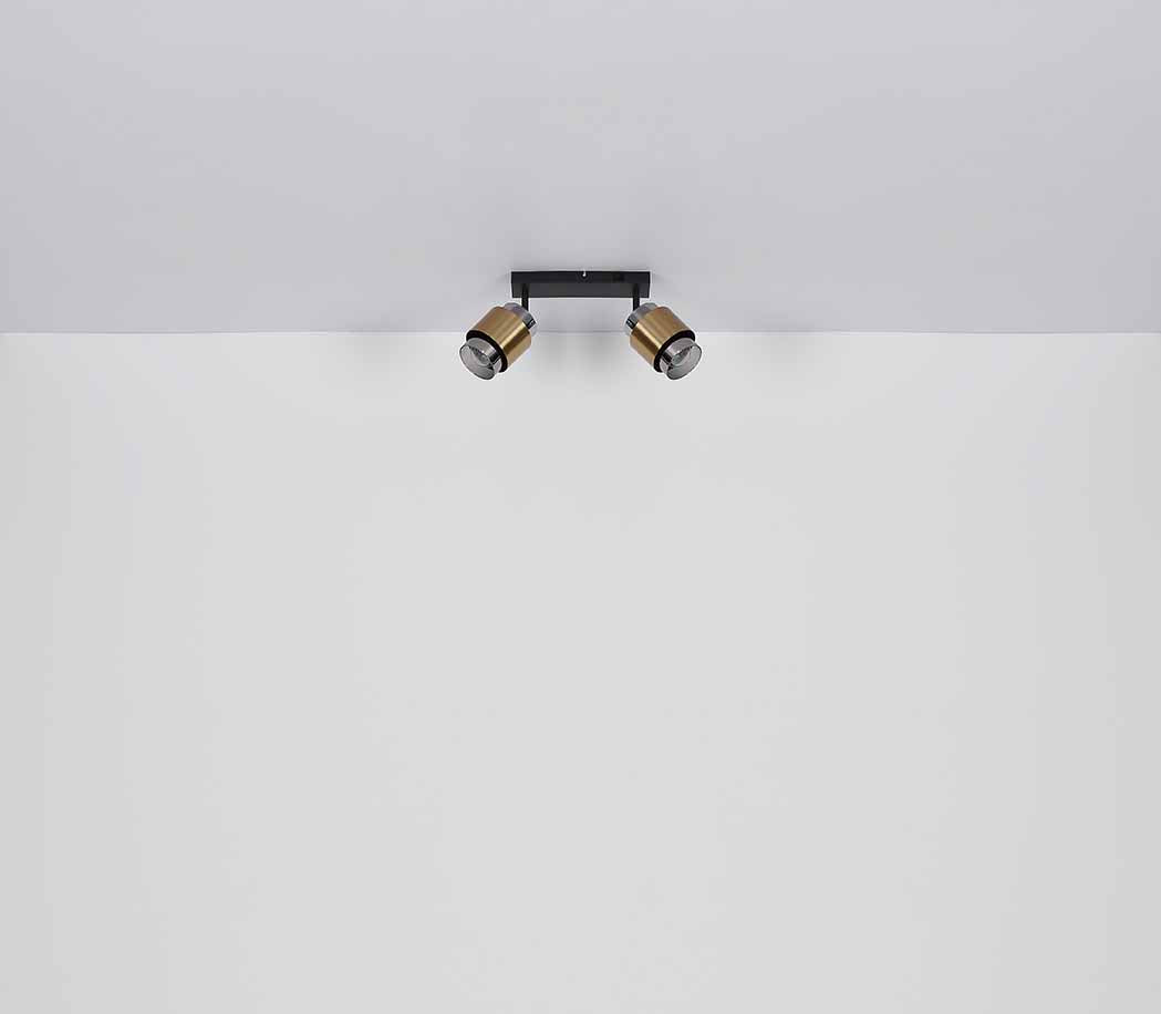 zwart-gouden-klassieke-metalen-spots-globo-milley-variant-image4