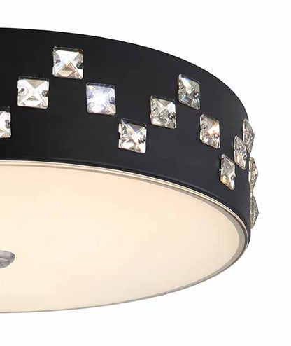 klassieke-ronde-zwarte-plafondlamp-globo-abelia-variant-image2