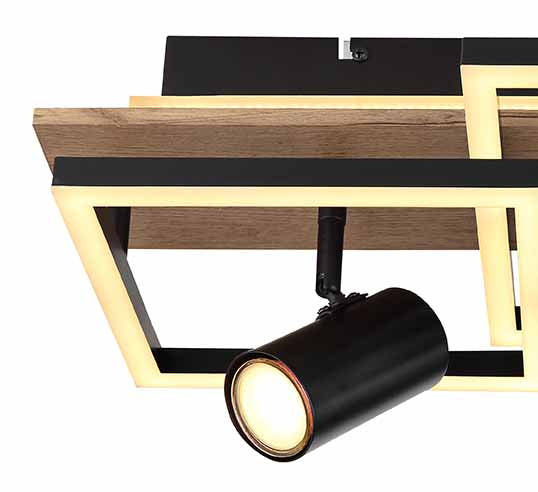 zwart-bruine-plafondlamp-2-vierkant-spots-globo-kassu-variant-image3
