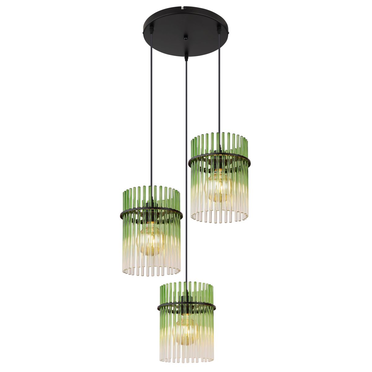 moderne-hanglamp-met-groene-glazen-staven-gorley-main-image