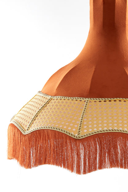 retro-oranje-hanglamp-met-franjes-light-living-mizia-variant-image2