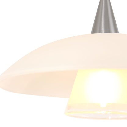 moderne-glazen-stalen-tafellamp-steinhauer-tallerken-variant-image4